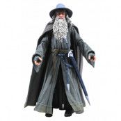 The Lord Of The Rings - Gandalf - Action Figure 18Cm