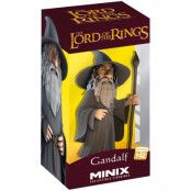 The Lord of the Rings Gandalf Minix figure 12cm