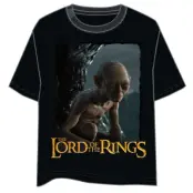 The Lord of the Rings Gollum adult t-shirt