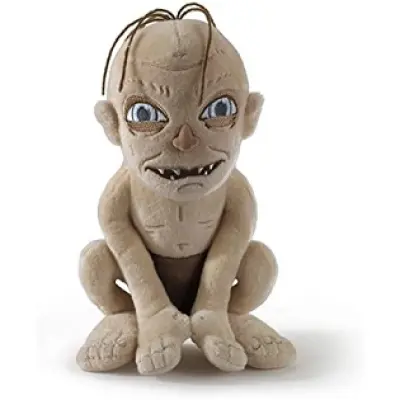 The Lord of the Rings Gollum plush 23cm