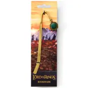 The Lord of The Rings Hobbit Door bookmark