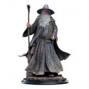 The Lord of the Rings Statue 1/6 Gandalf the Grey Pilgrim