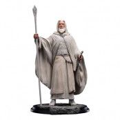 The Lord of the Rings Statue 1/6 Gandalf the White