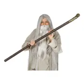 Trollkarlskäpp Lång