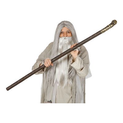 Trollkarlskäpp Lång