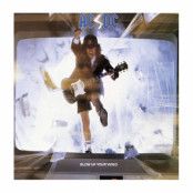 AC/DC Rock Saws Jigsaw Puzzle Blow Up Your Video