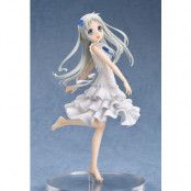 Anohana The Flower We Saw That Day - Meiko Honma - Pop Up Parade 16Cm