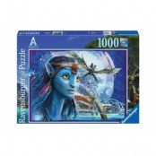 Avatar: The Way of Water Jigsaw Puzzle