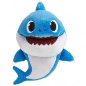 Baby Shark Song Puppet Daddy