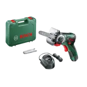 Bosch - Battery-Powered Nanoblade Saw - Easy Cut 12 ( Battery and Charger Included )
