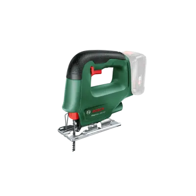 Bosch - Cordless Jigsaw - Easy Saw 18V-70 (No battery)