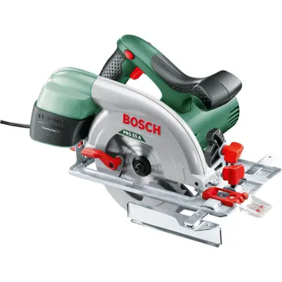 Bosch - PKS 55 A Circular Saw 1200W 230v