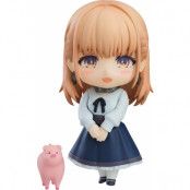 Butareba: The Story of a Man Turned into a Pig Nendoroid Action Figure Jess 10 cm