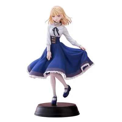 Butareba: The Story of a Man Turned into a Pig Tenitol PVC Statue Jess 22 cm