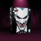 Pussel DC Comics Joker Clown Prince of Crime 1000Bitar