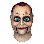 Dead Silence Billy Puppet Mask - One size