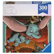 Disney 100 Jigsaw Puzzle Dumbo