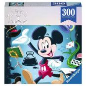 Disney 100 Jigsaw Puzzle Mickey