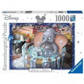 Pussel Disney Collectors Edition Dumbo 1000Pc