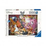 Disney Collector's Edition Jigsaw Puzzle Aristocats