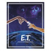 E.T. the Extra-Terrestrial Jigsaw Puzzle 'I'll Be Right Here