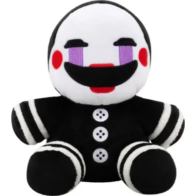 Five Nights At Freddys Core The Puppet Plush 20cm