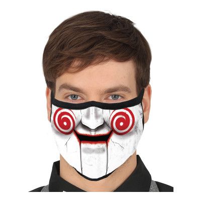 Munskydd Saw - One size