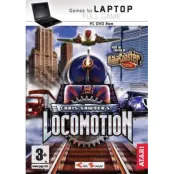 Games For Laptop Chris Sawyers Locomotion