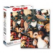 Gremlins Jigsaw Puzzle Gremlins