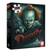 It Chapter Two Jigsaw Puzzle Return to Derry
