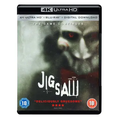 Jigsaw