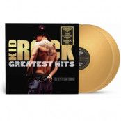 Kid Rock LP - Greatest Hits: You never saw coming - för