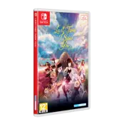 Last Time I Saw You (Multi-Language)