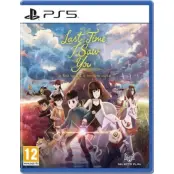 Last Time I Saw You (Multi-Language)