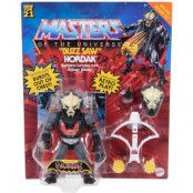 Masters of the Universe - Deluxe Buzz Saw Hordak