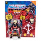Masters of the Universe Origins Buzz Saw Hordak figure 14cm