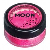 Moon Creations UV Neon Pigment Shaker - Rosa