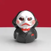 NUMSKULL SAW TUBBZ MINI BILLY THE PUPPET