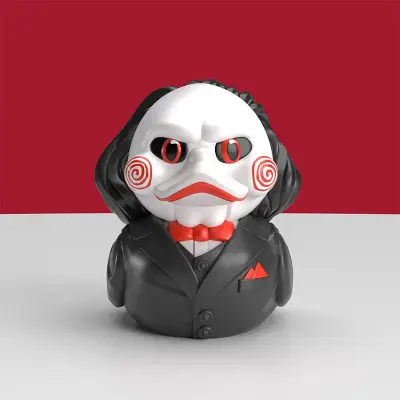 NUMSKULL SAW TUBBZ MINI BILLY THE PUPPET