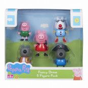 Peppa Pig 5Pack