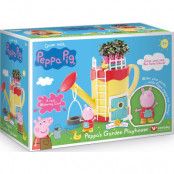 Peppa Pig Garden Playhouse