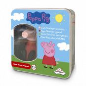 Peppa Pig Hide& Seek Game