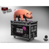 Pink Floyd Rock Ikonz On Tour Statues The Pig