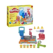 Play-Doh - Stamp & SawTool Bench