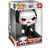 POP Jumbo Saw Billy The Puppet #1821