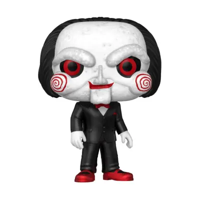 POP Saw Billy The Puppet (Special Edition) #1823
