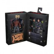 Puppet Master Tunneler + Pinhead Ultimate pack figure 11cm