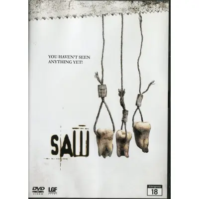 Saw 3