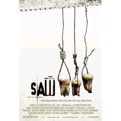 Saw 3