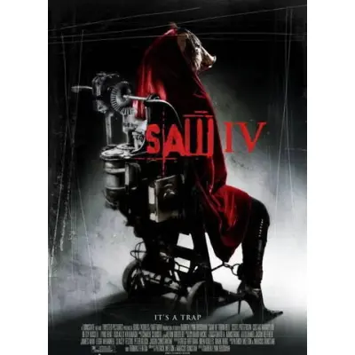 Saw 4